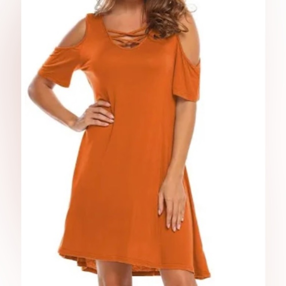💐I CEC Dress/Tunic